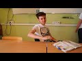 Film promocyjny uczniów Szkoły Podstawowej w Gryficach