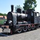 Lokomotive Tx7-3501