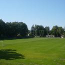 Sparta Gryfice football pitch 2008-07
