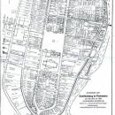 Plan Starego Miasta (Gryfice 1930)